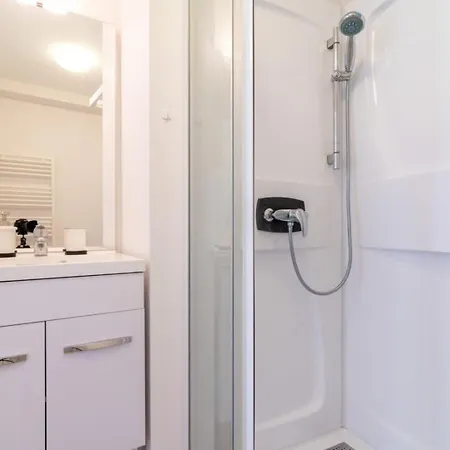 Hypercentre/train Station-superb 里尔