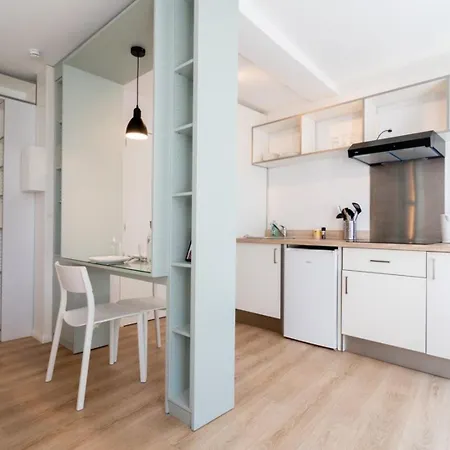 Hypercentre/train Station-superb 里尔