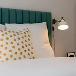 Appartement Hypercentre/train Station-superb *