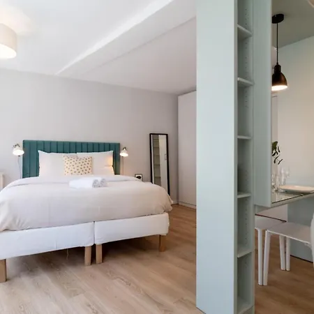 Hypercentre Gares - Superbe équipé