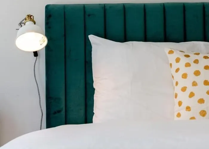 Appartement Hypercentre Gares - Superbe équipé