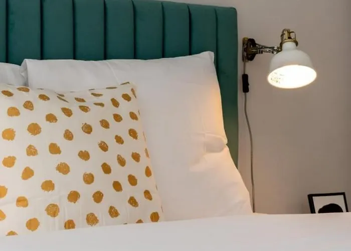 Appartement Hypercentre Gares - Superbe équipé *