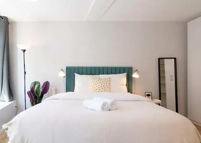 Hypercentre Gares - Superbe équipé