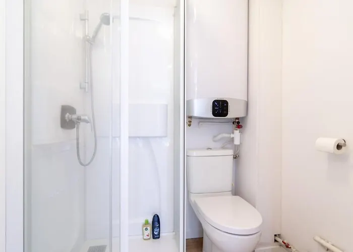 Hypercentre Gares - Superbe équipé *