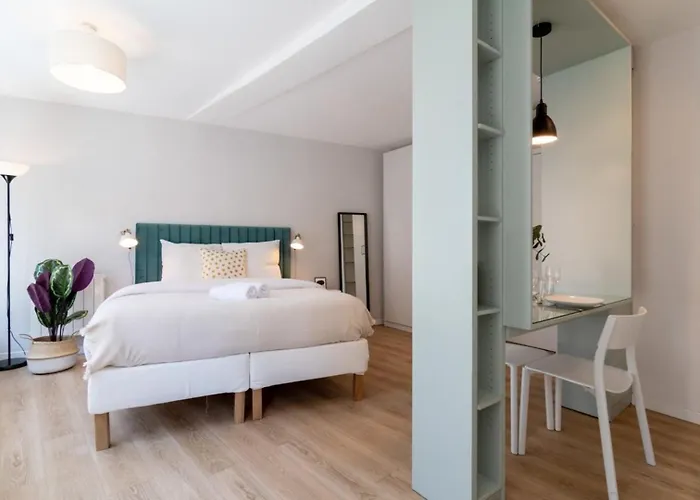 Hypercentre Gares - Superbe équipé