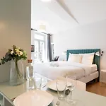 Hypercentre/train Station-superb Apartment Lille
